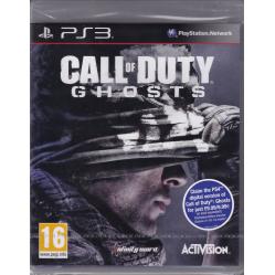 Call of Duty Ghosts - PlayStation 3